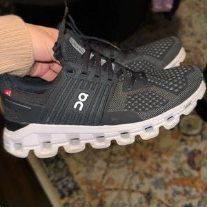 On Tennis Shoes lightly worn